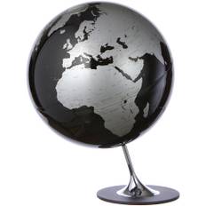 Jordglob Atmosphere Anglo Black