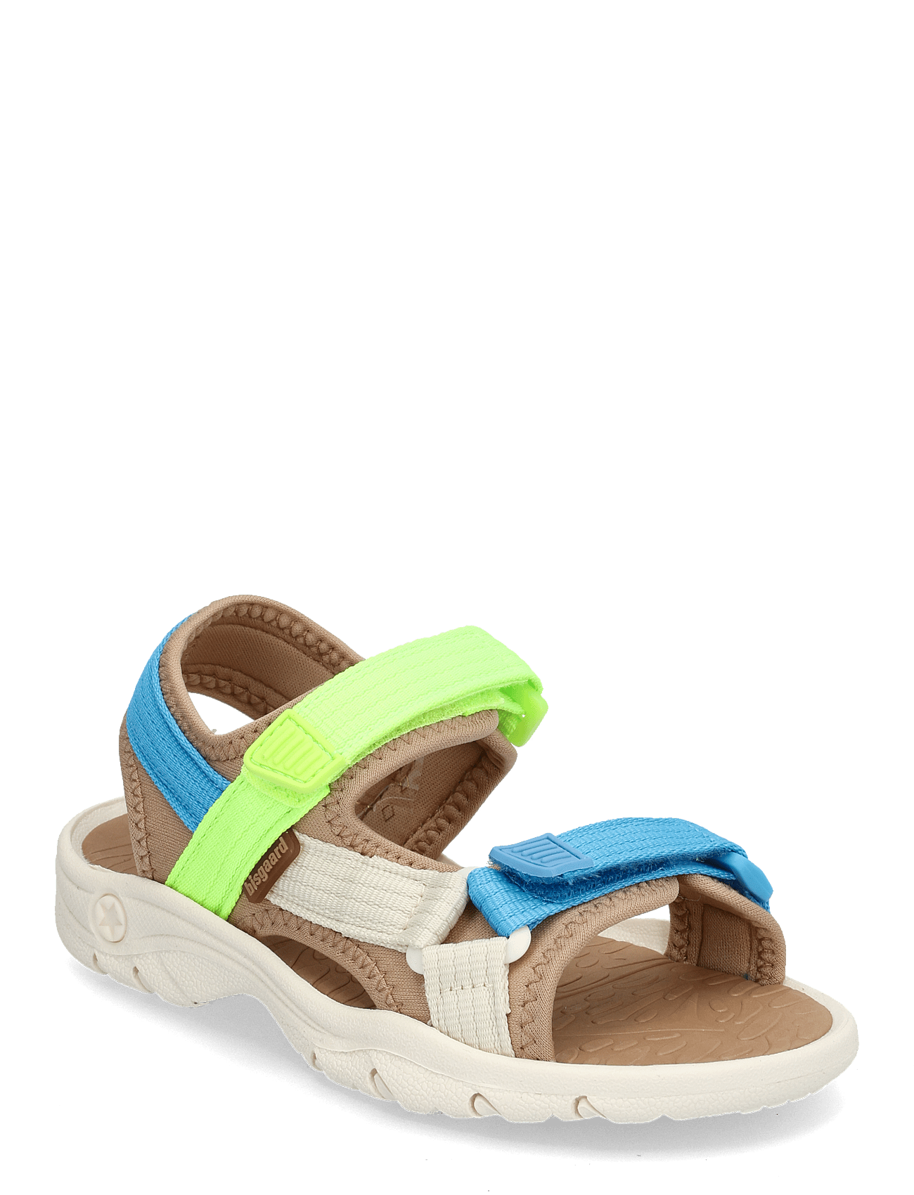 BISGAARD Bisgaard Nico | Multi/patterned | 27/16.4 cm