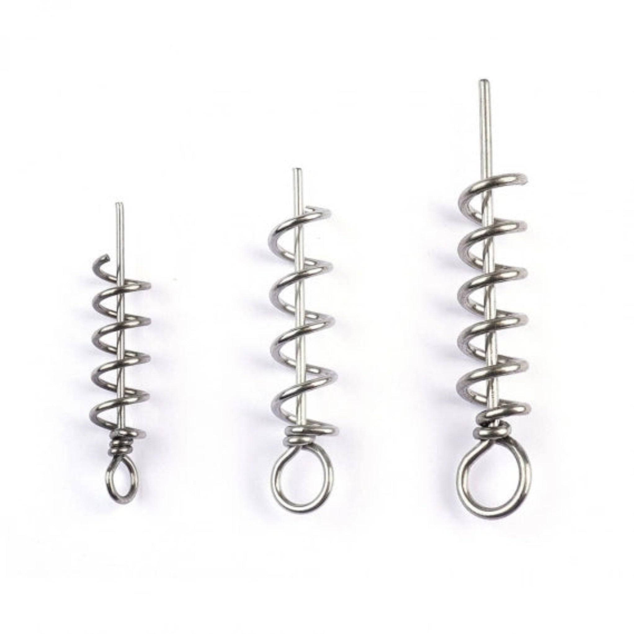 Dart Shallow Screw