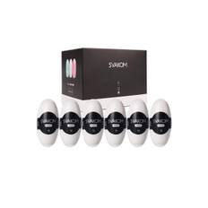 Svakom Hedy 6-pack White