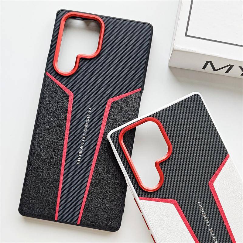 För RedMagic 11 Pro Plus Fodral PU-läder Hudvänligt Baksidesskydd För Nubia Red Magic 11 Pro+ 5G Mode Skal Stötsäker Bumper vit