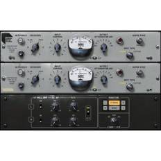 Waves Abbey Road RS124 Compressor