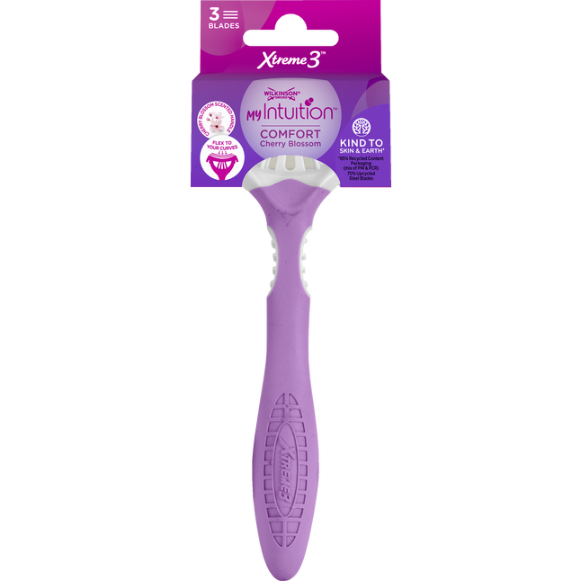Wilkinson Sword Xtreme 3 Sensitive Comfort Engangsshaver