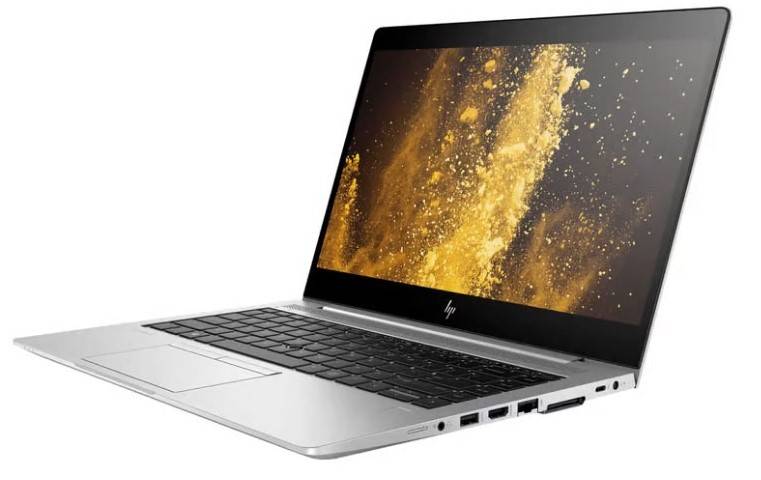 HP Elitebook 840 G6 14" i5 16GB 256SSD Win10pro