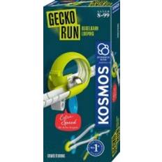 Franckh Kosmos Gecko Run Kugelbahn Looping Erweiterung 620981