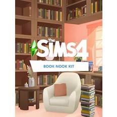 The Sims 4: Book Nook Kit (PC) - EA App Key - GLOBAL