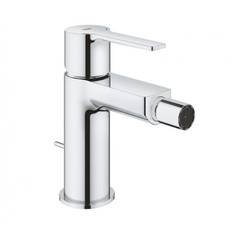 Grohe Lineare New S bidetarmatur - Krom