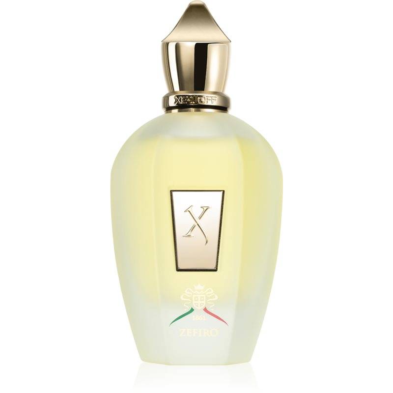 Xerjoff XJ 1861 Zefiro Eau de Parfum Unisex 100 ml - 100 ml