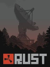 Rust Random Account | Random 200+ Skins (PC) - Steam Account - GLOBAL