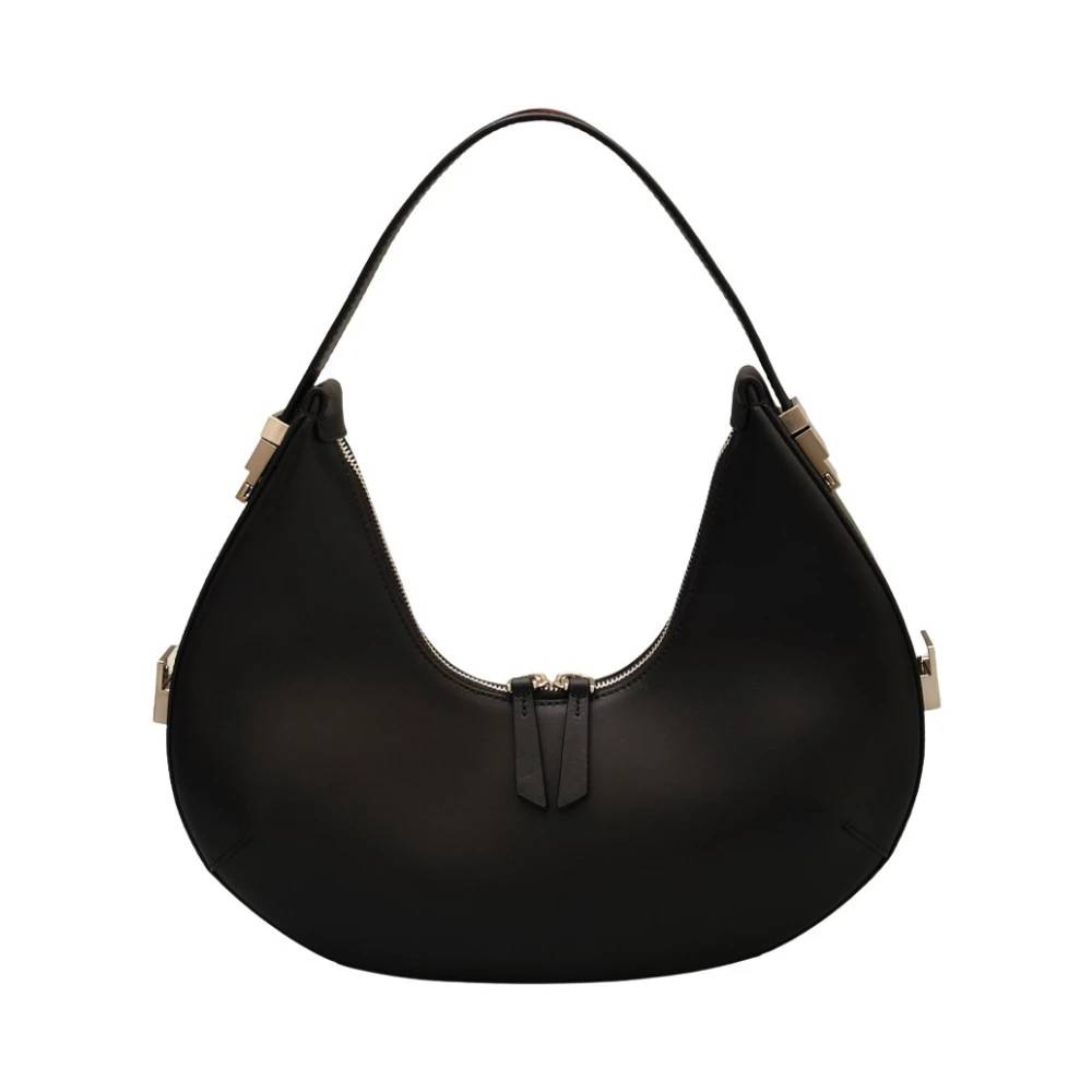 OSOI Shoulder Bags - Tasker - Dame - Sort - ONE SIZE - Uld