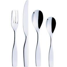 Iittala Citterio 98 Bestik Gavesæt 24 Dele Blank Stål - Bestik hos Magasin