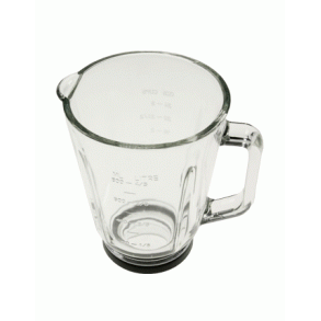 Blender glaskande til Obh Nordica blender