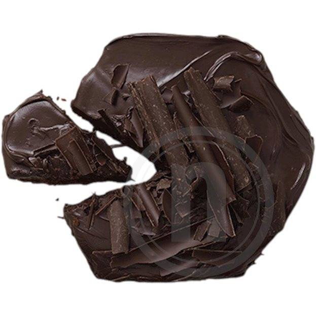 Chokoladekage