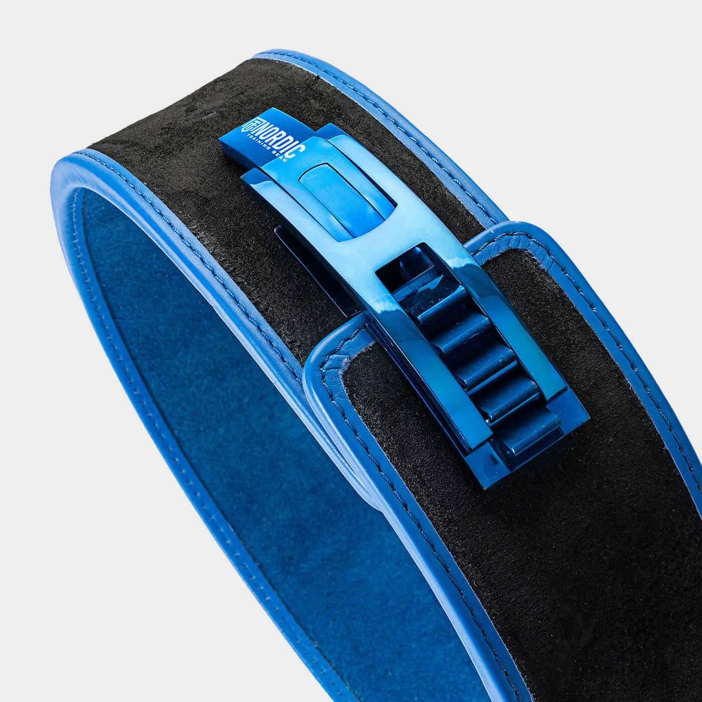 Premium Lever Belt - Spänne