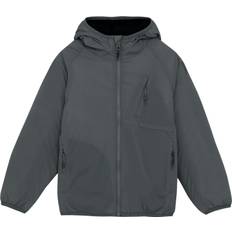 Color Kids Jr. Jacket Light Padded Stl. 122 pojkar - Regnkläder Från Magasin - Urban Chic (122)