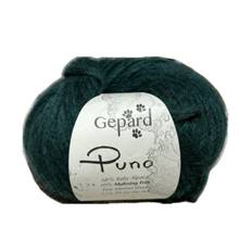 Puno - Gepard Garn