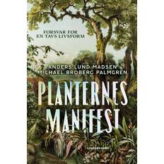 PLANTERNES MANIFEST