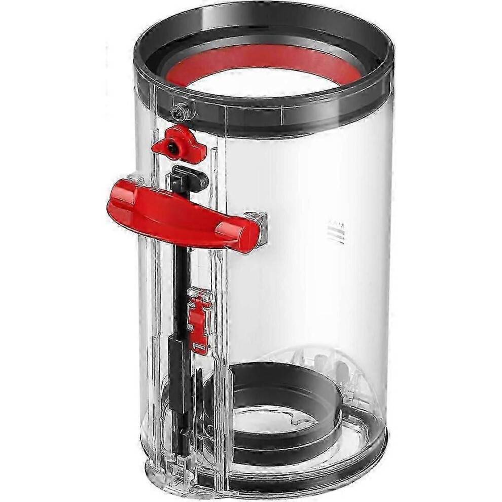 Dust Bin for Dyson V11 V15 SV14 SV15 SV22 Vacuum Cleaner, Dustbin Tank Spare Parts No.970050-01/965443-01