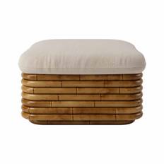 GUBI | Bohemian 72 Ottoman