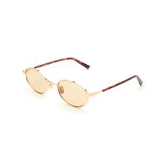 Gast, Accessories , unisex, Brun, 53 MM, Elegant Jade Gold Smykker Kollektion