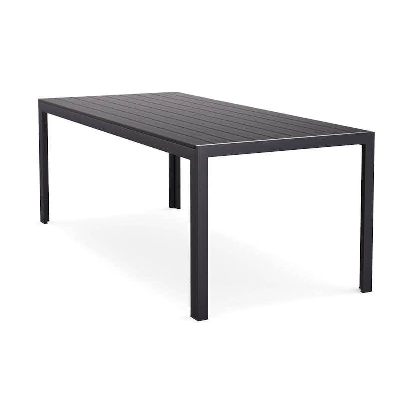 Siri Matbord Utomhus 90x205 cm