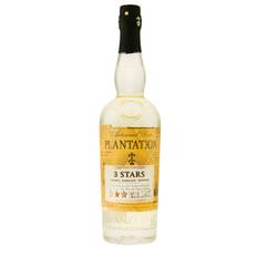 Plantation 3 Stars White Rum | Plantation rom | TastingClub