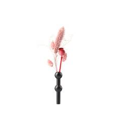 STOFF Nagel vase - sort