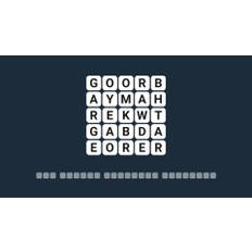 Wordle 5 Steam CD Key