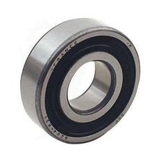 SKF Kullager 6201-2RS 12x32x10mm