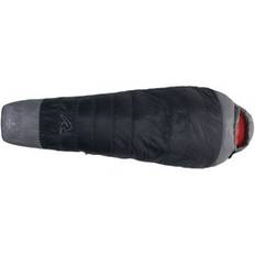 Robens Serac 600 -14°C Dunsovepose Black LZ