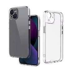 Hybrid Crystal case for Samsung Galaxy S20 FE / S20 Lite / S20 FE 5G transparent