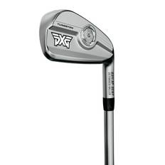 PXG GEN7 0311 XP Chrome Iron Set