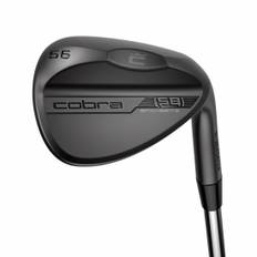 Cobra Snakebite Black 2023 Wedge Stål RH (Höger)