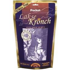 Lakse Kronch - Pocket