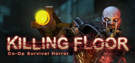 Killing Floor (PC) - Standard