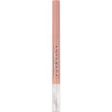 NAM Fill and Fix Eyebrow Duo Nr. 3 Deep Dark Brown