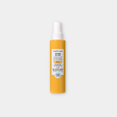 Sun Soul Body Cream, SPF 50