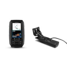 Garmin STRIKER Vivid 4cv inkl. GT20-TM transducer