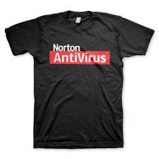 Norton AntiVirus T-Shirt