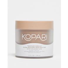 Kopari - Tahitian Vanilla Ultra Restore Body Butter with Hyaluronic Acid - 230 ml-Ingen farve