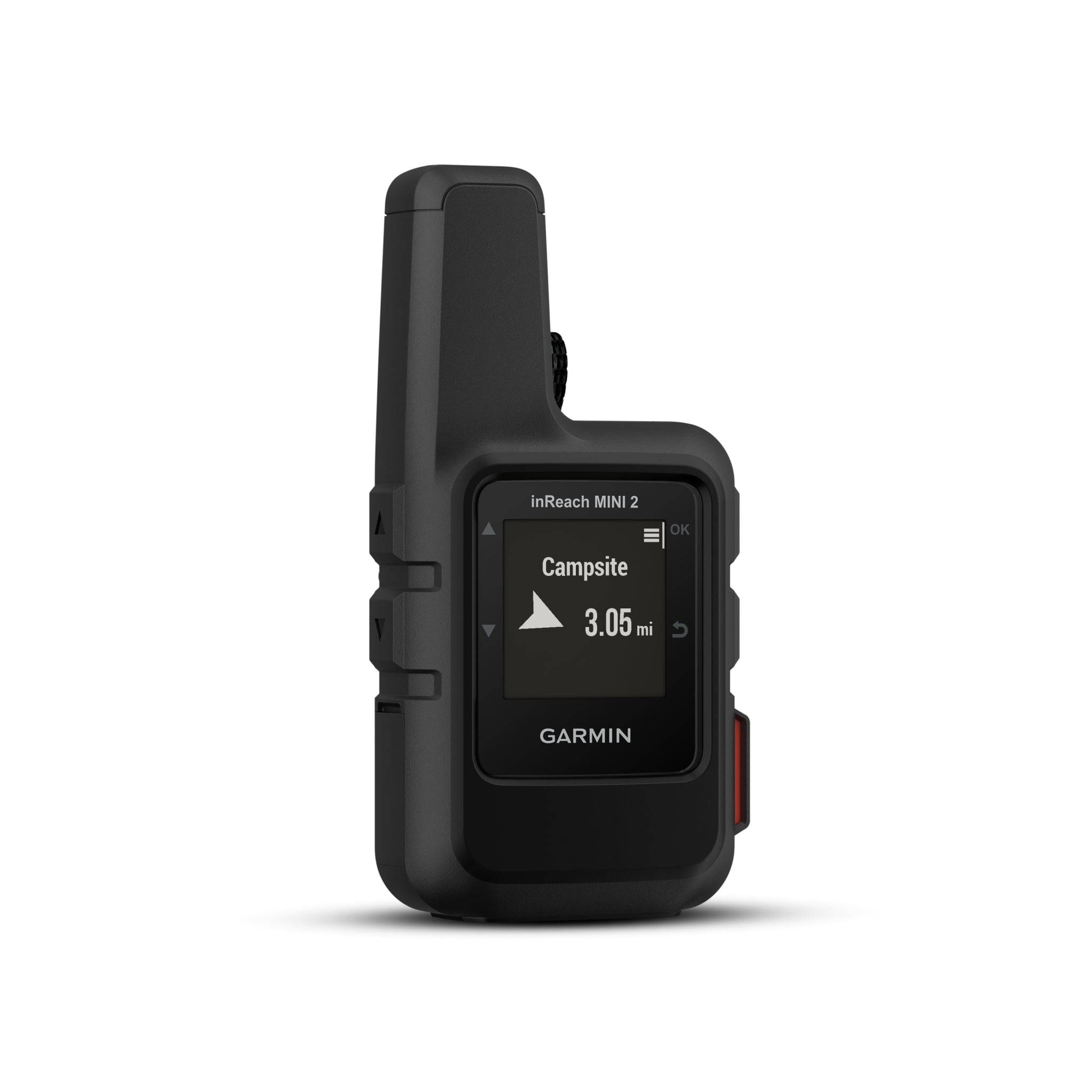 Garmin inReach Mini 2 Svart