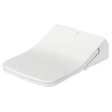 Toto Washlet SX Autoflush toalettsits, dusch, vit