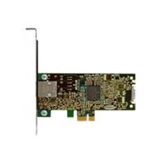 Intel - Netværksadapter - PCIe - 1GbE - for Alienware Aurora R5  OptiPlex 5060  Precision 5820, 7820, 7920  Precision Rack 7910