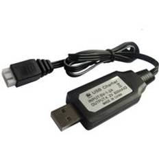 7.4v 3000 mah lipo batteri 18650 2s t kontakt för q46 wlto 10428 /12428/12423 rc bil reservdelar tillbehör 7.4v hög kapacitet batteri