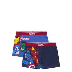MARVEL Boxer |Blue |116/128