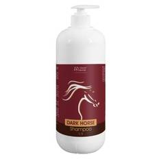 OVER HORSE DARK HORSE Schampo 1l