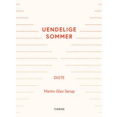 UENDELIG SOMMER