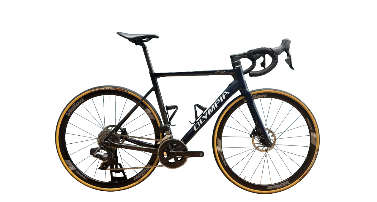 Olympia Leader Rival AXS - 119 / L / PHOTO (L)