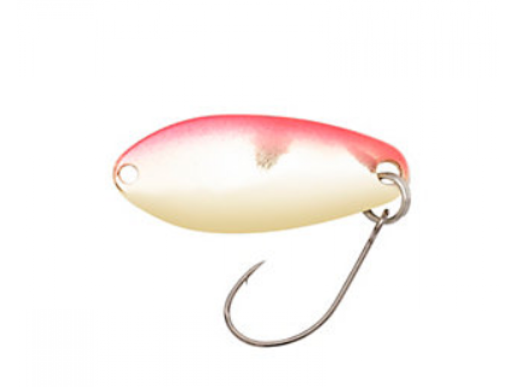 Berkley Area Game Spoons Masu Gold/ Fuchsia Gold 3 g
