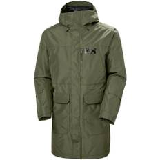 Helly Hansen Insulated Rigging Rain Coat